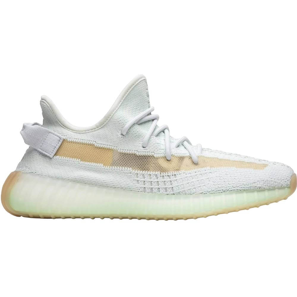 Yeezy Boost 350 V2 Hyperspace sneakers, blue