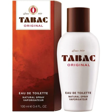 Original by Tabac Eau de toilette spray 100 ml