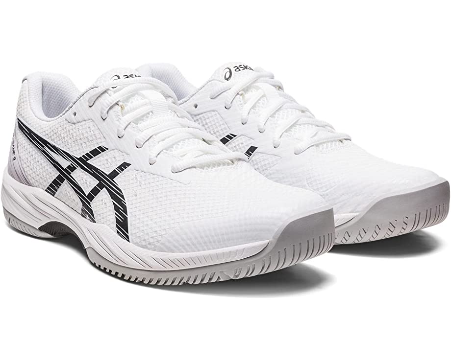 Sneakers GEL-Game 9 ASICS, white