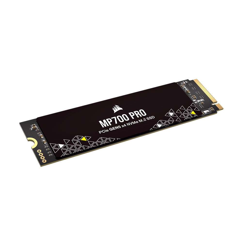 Internal SSD Corsair MP700 PRO, 2TB, M.2 2280, ‎CSSD-F2000GBMP700PNH