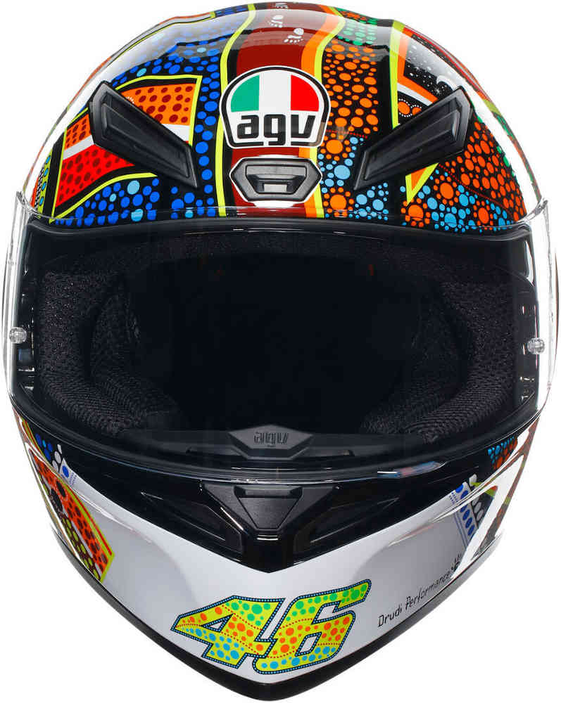 Dream Time Helmet K-1 S AGV