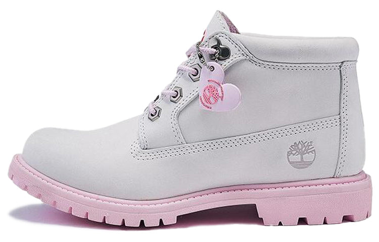 Women's Timberland Martin boots