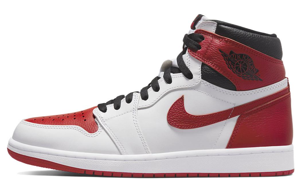 Jordan 1 Retro High OG Heritage