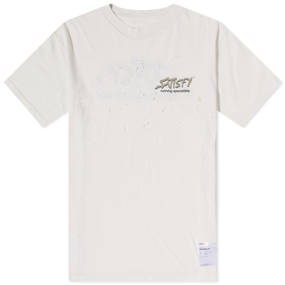 Satisfy MothTech T-shirt