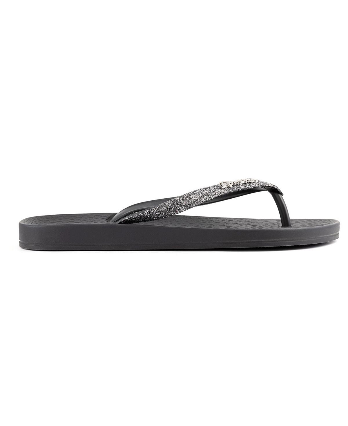 Women's sandals Ana Sparkle flip flops Ipanema