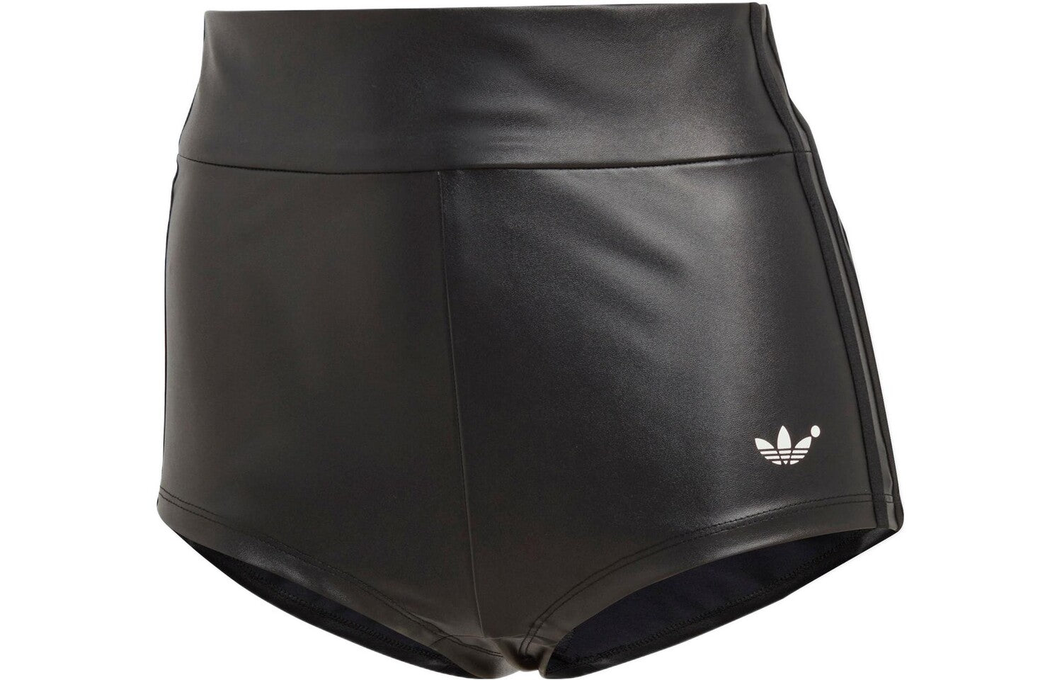 Adidas Originals Women's Casual Shorts, Black