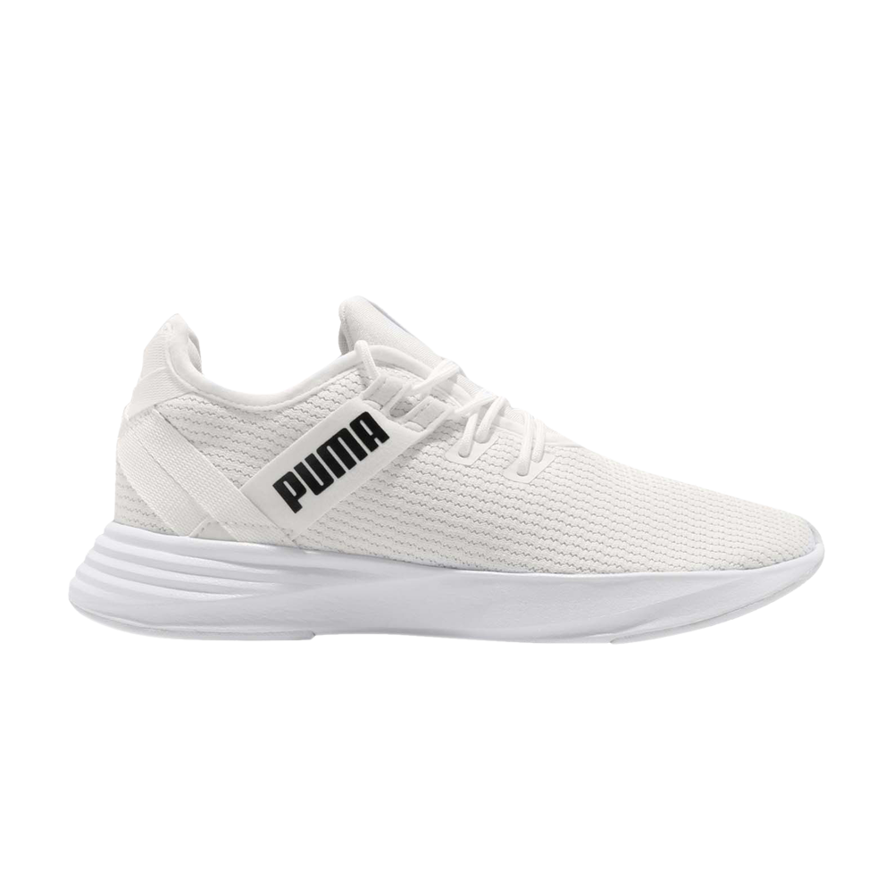 Sneakers Wmns Radiate XT Puma, white