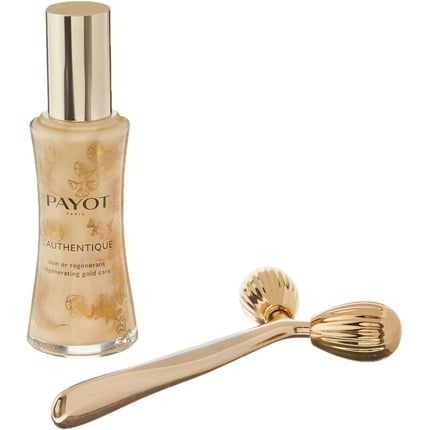 Original set + Facetool Gold, Payot