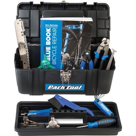 Home Mechanic Starter Kit SK-4 Park Tool, One Color