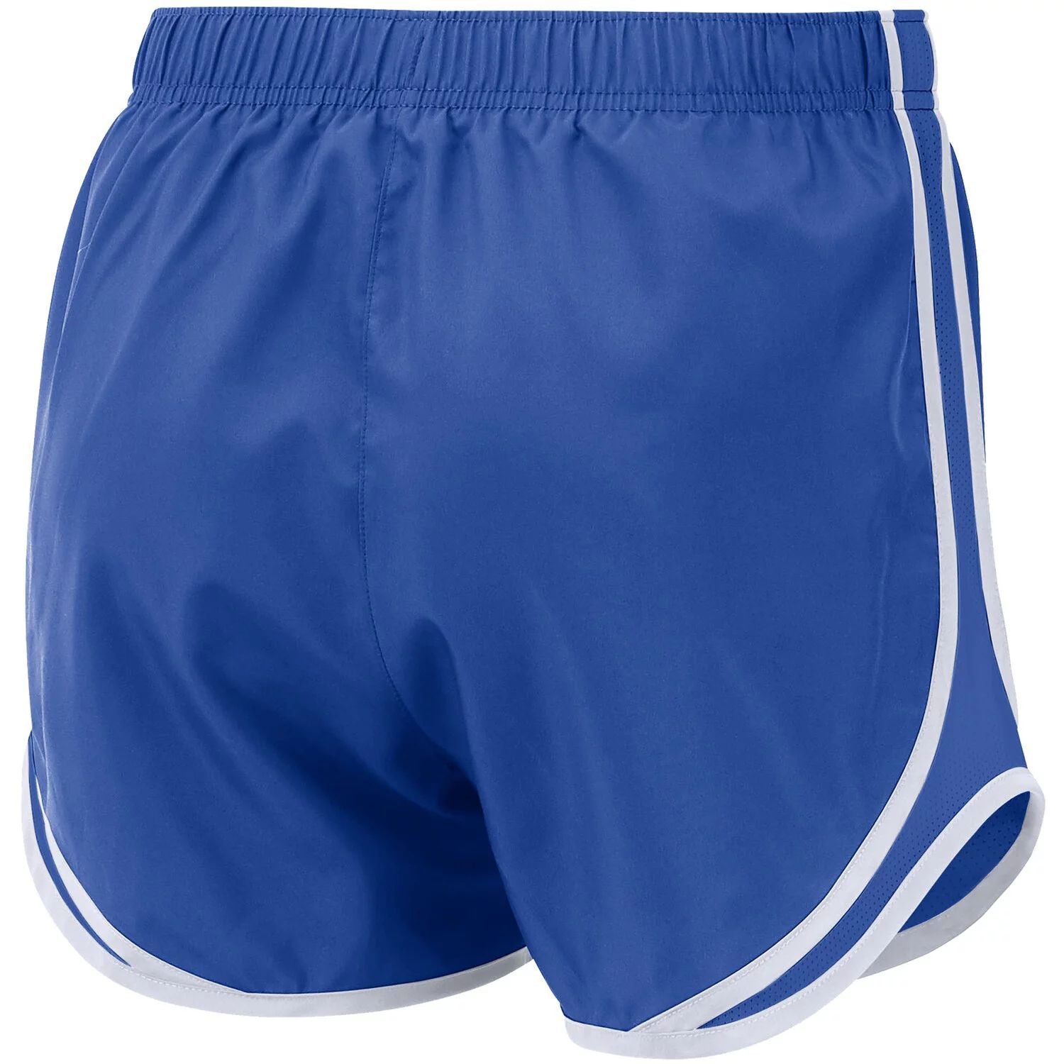 Nike Women's Royal Kentucky Wildcats Team Tempo Performance Nike Shorts