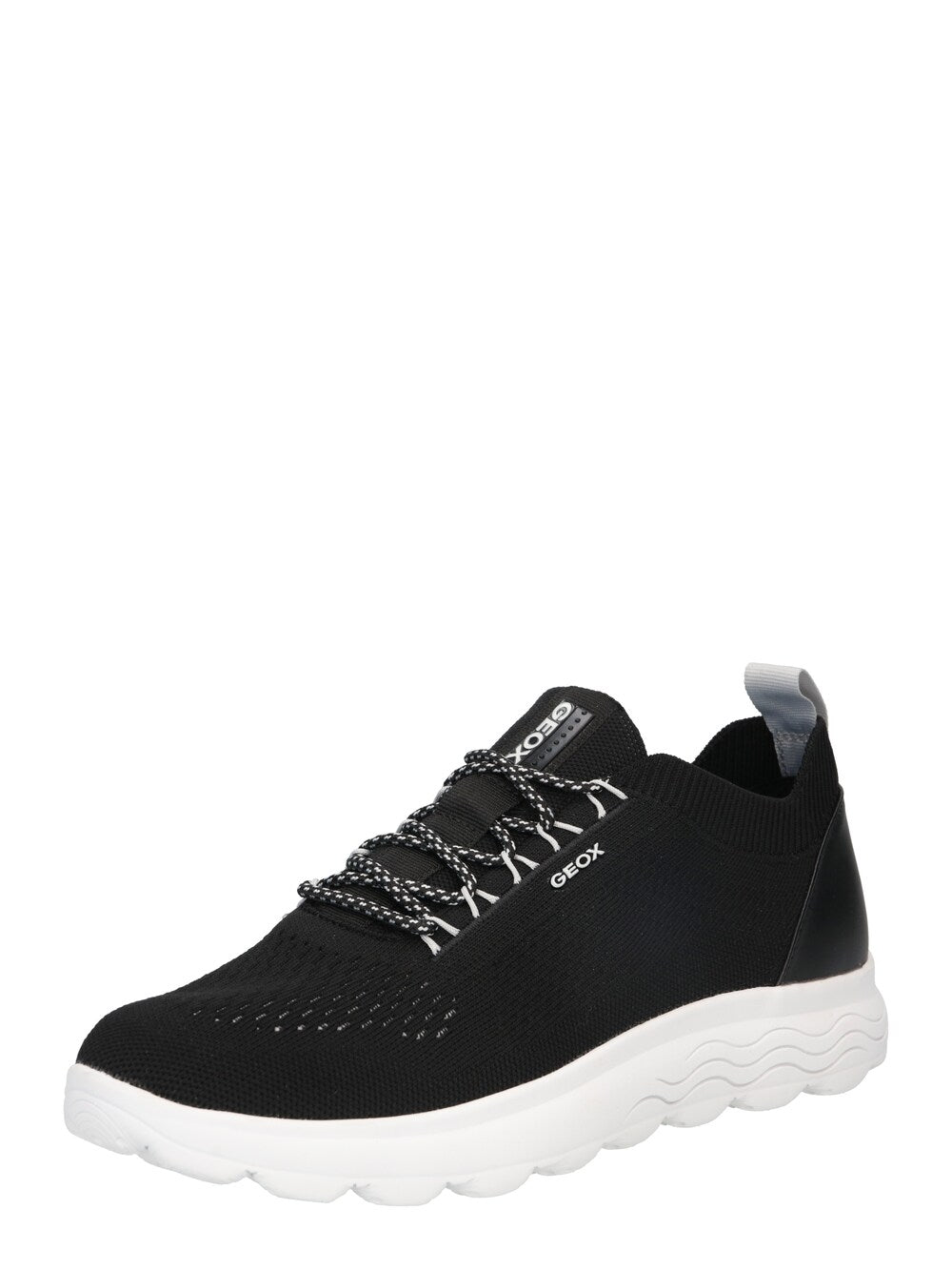 Geox Spherica sneakers, black