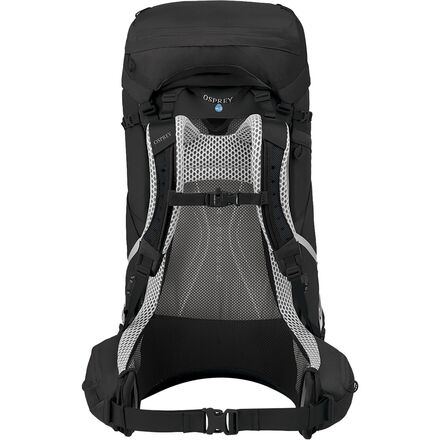 Atmos AG LT 65 l Osprey Packs, black