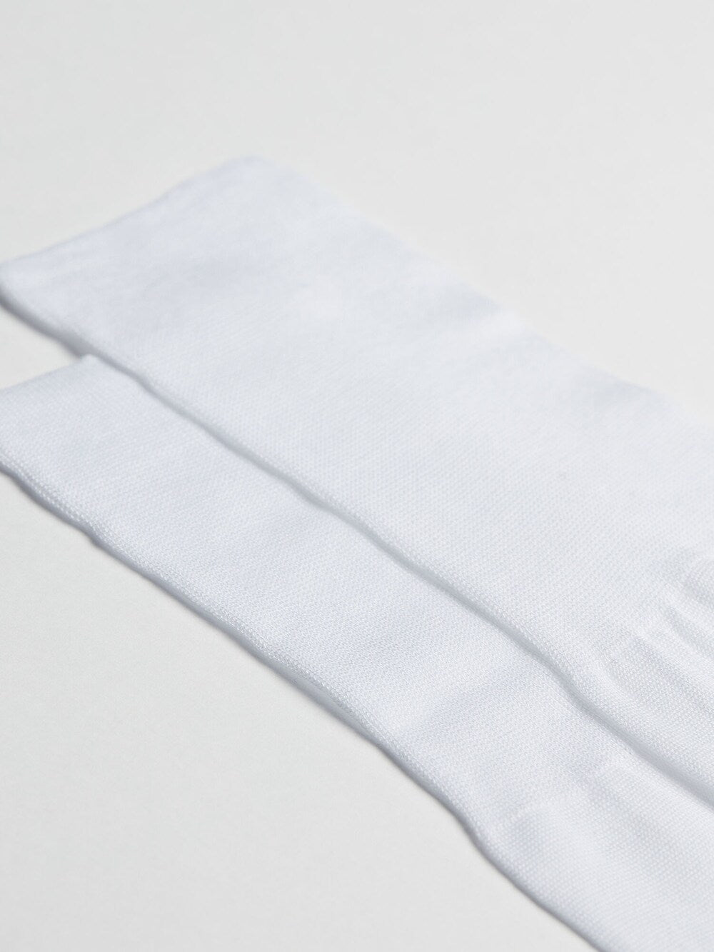 Calzedonia knee-high socks, white