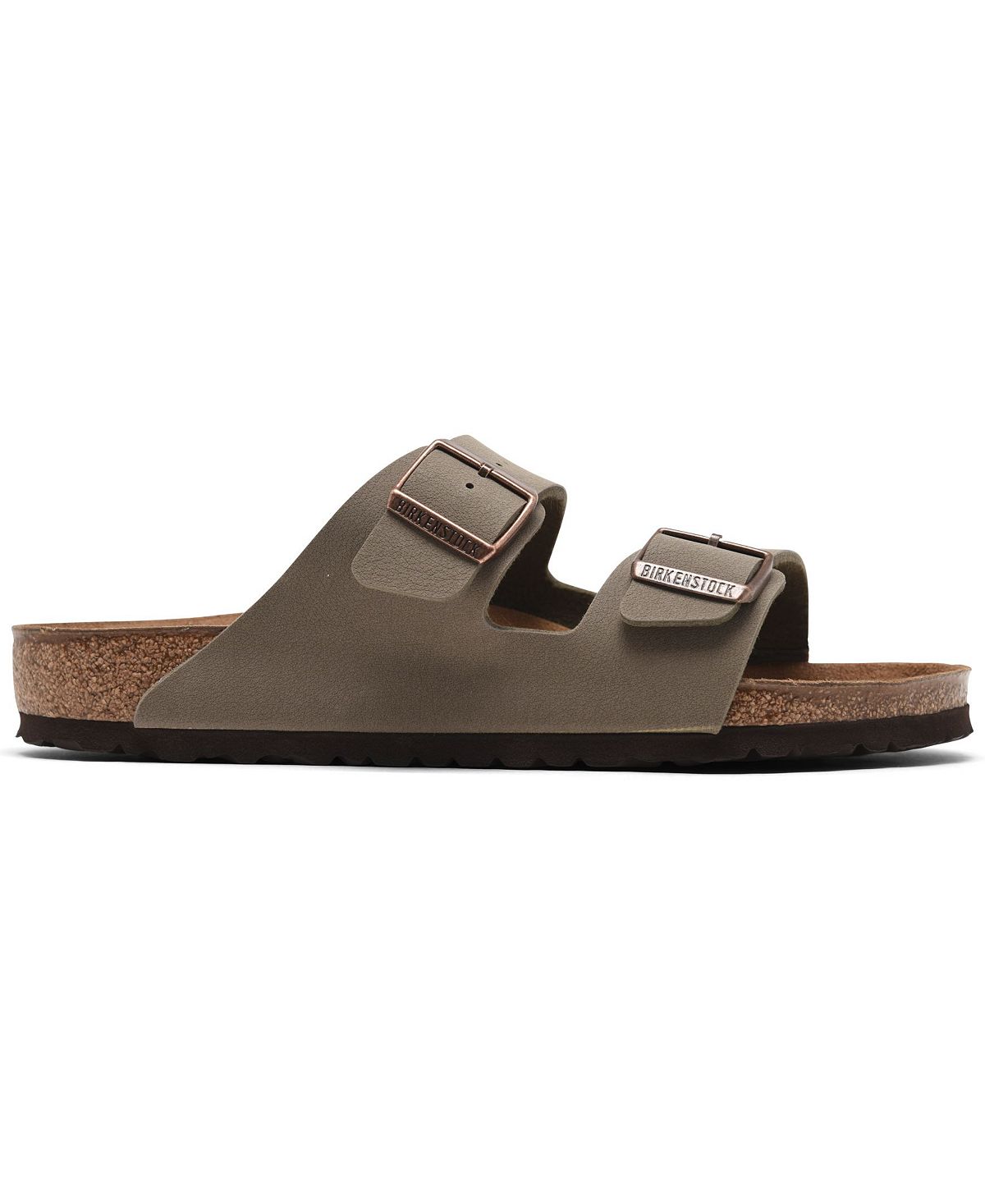 Finish Line Birkenstock Men's Arizona Casual Sandals