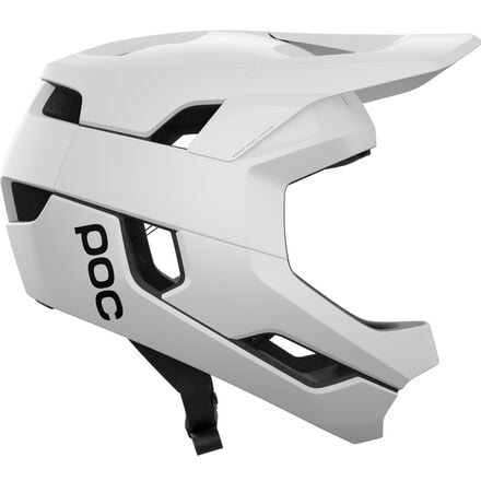 Otocon Helmet POC, Hydrogen White Matte