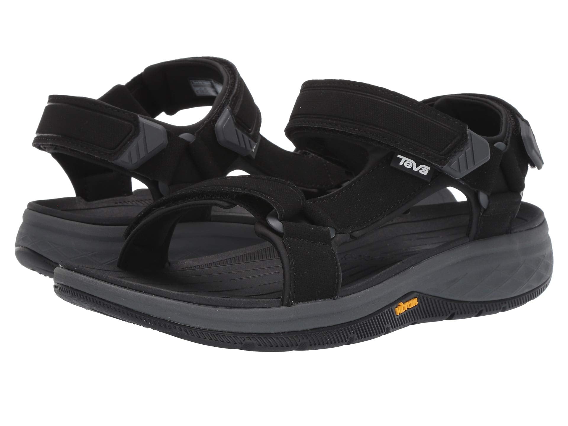 Sandals Teva Strata Universal, black