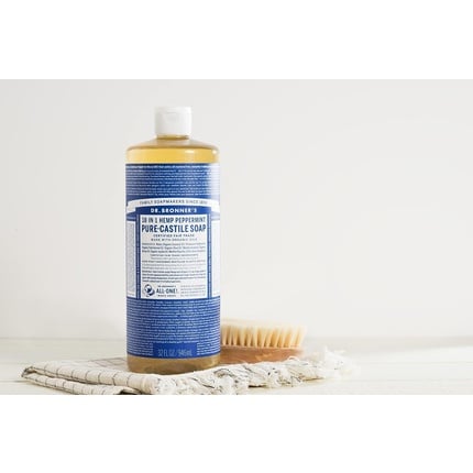 Liquid soap 945ml, Dr. Bronner's