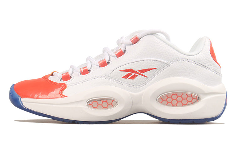 Reebok Question Basketball Shoes Mens