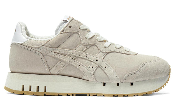 حذاء رياضي Onitsuka Tiger X-Caliber 'Cream'، باللون البيج