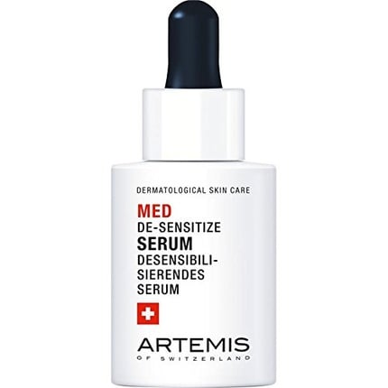 Artemis Med Desensitizing Serum, Artemis Of Switzerland