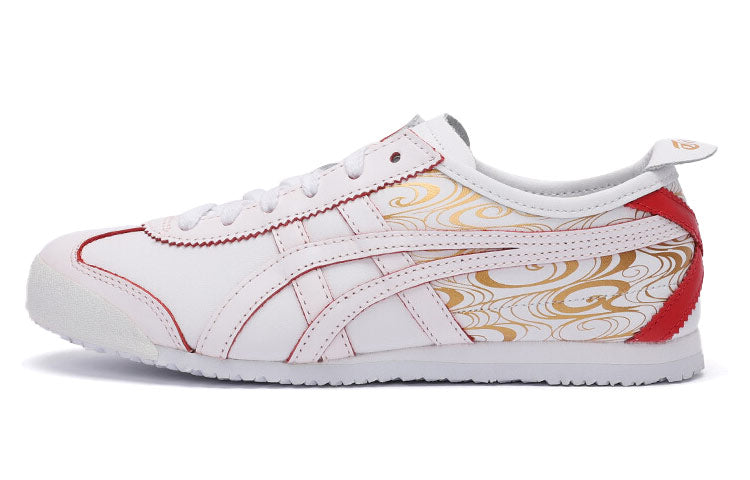 حذاء Onitsuka Tiger MEXICO 66 Lifestyle للجنسين