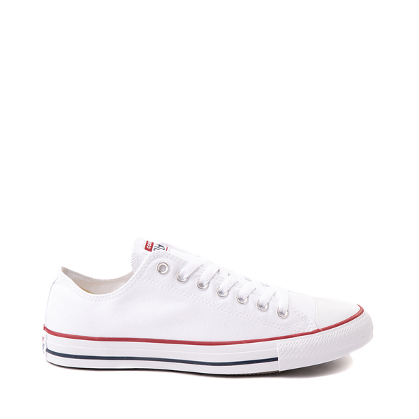 Converse Chuck Taylor All Star Lo sneakers, white