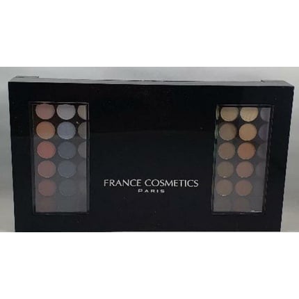 Xl palette, France Cosmetics Paris