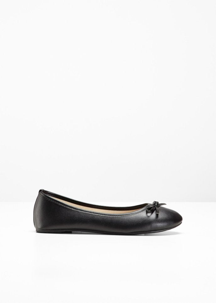 Ballerinas Bpc Selection, black