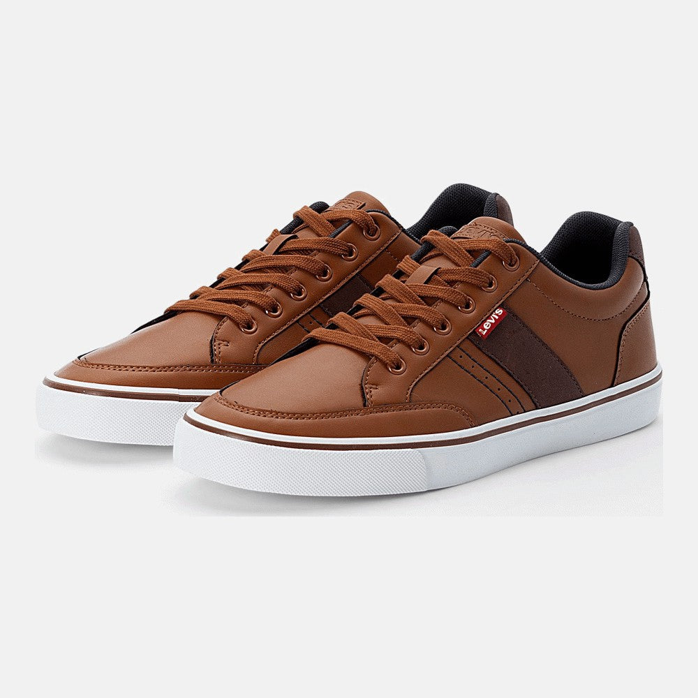 Levi's Turner sneakers, brown