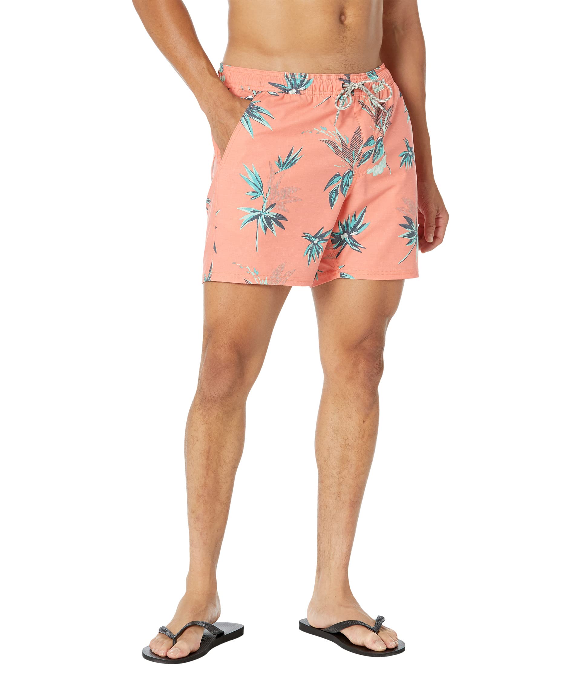 Rip Curl Shorts, Taos 16" Volley