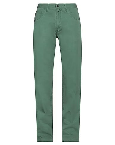 Barbour 5-pocket trousers, green