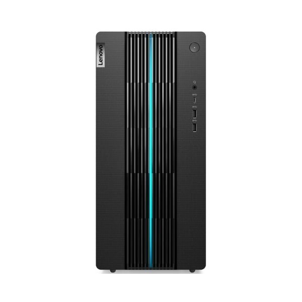 System unit Lenovo IdeaCentre Gaming 5i, i7 12700, RTX 3060, 32GB/2.5TB, Win 11, black