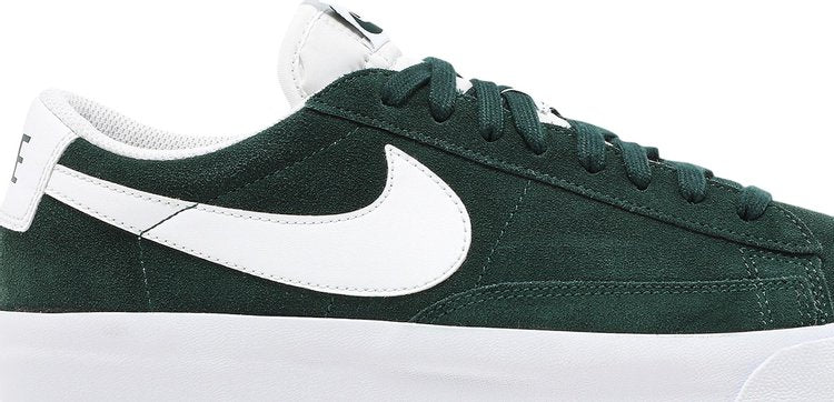 Nike Blazer Low 'Pro Green'