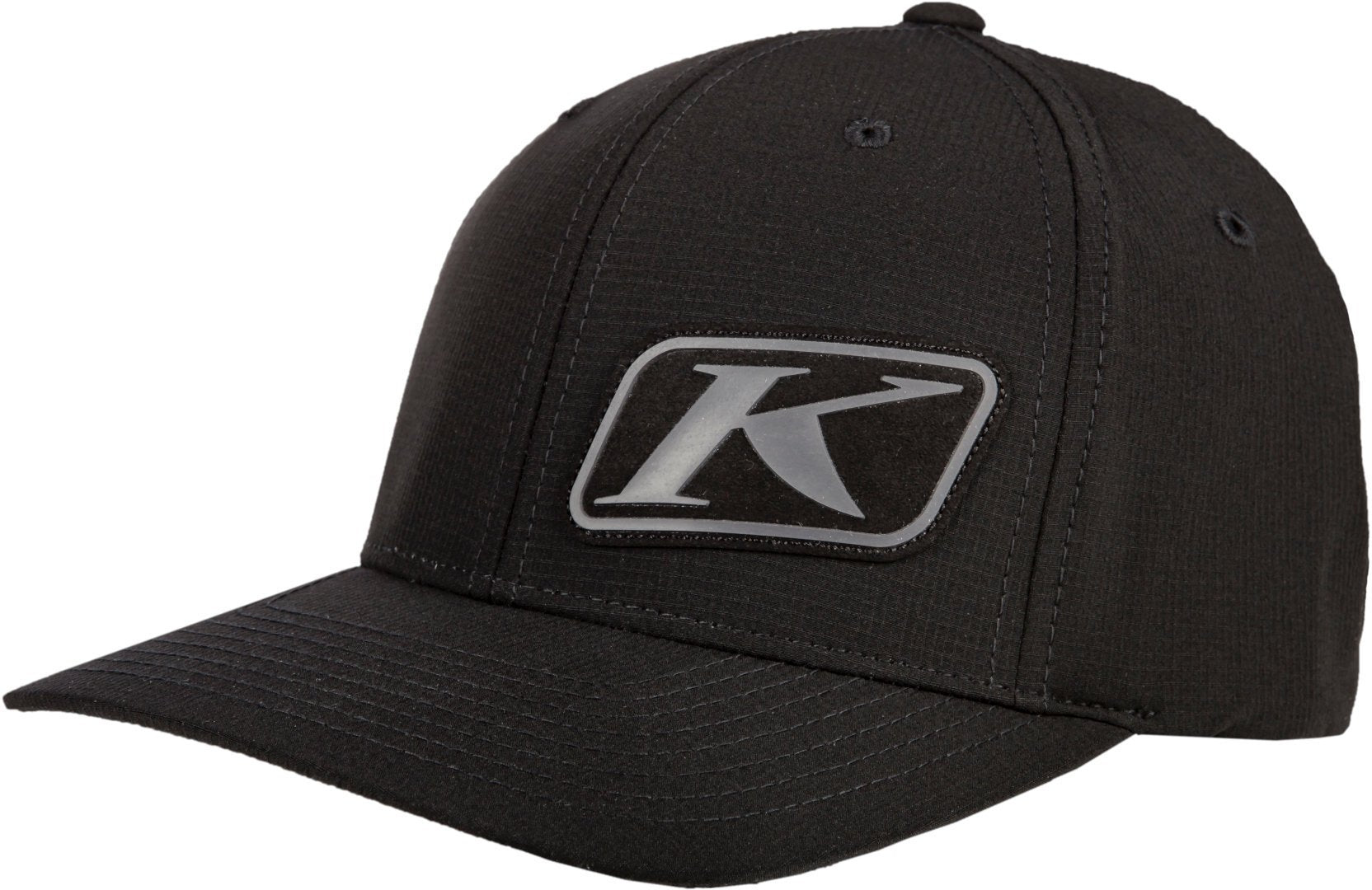 Cap Klim K Corp, black-gray