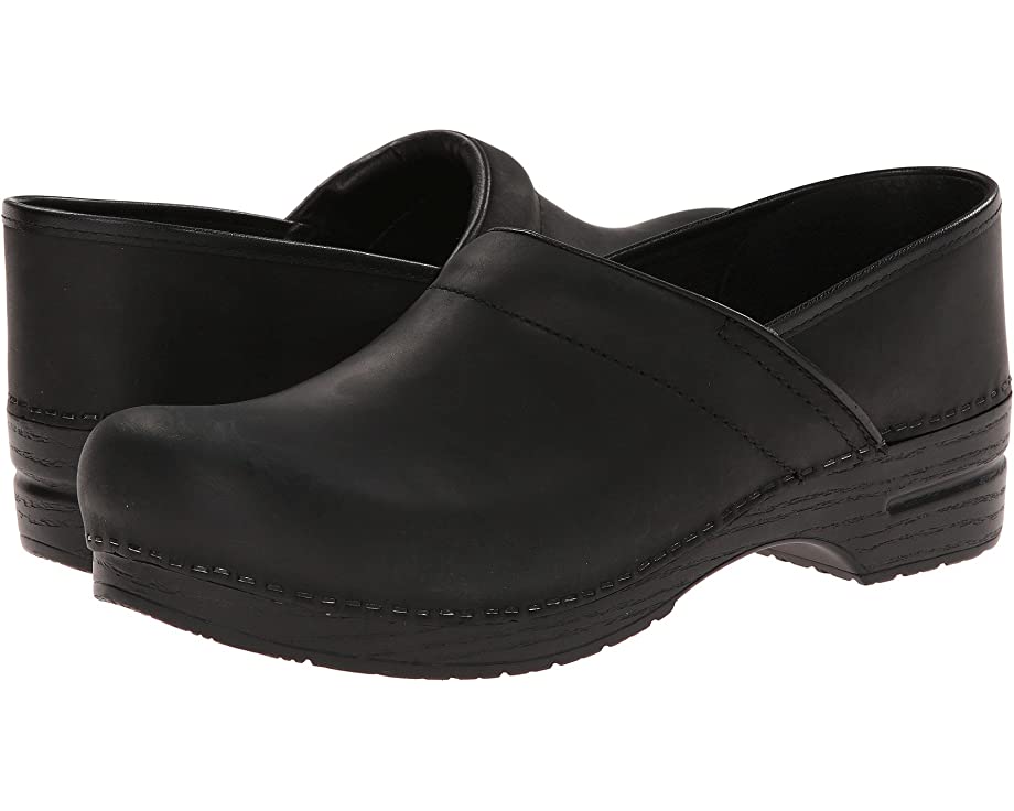 Clogs Professional Dansko, black