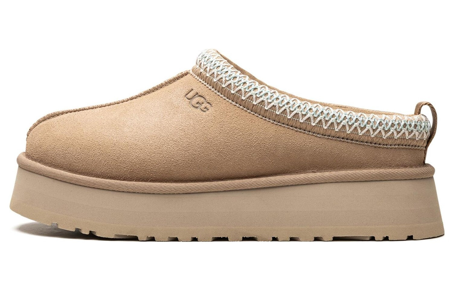 UGG Women's slippers ugg, chestnut