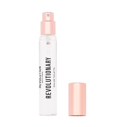 Makeup Revolution Revolution Beauty Revolutionary Eau de Toilette, 10 ml, mini