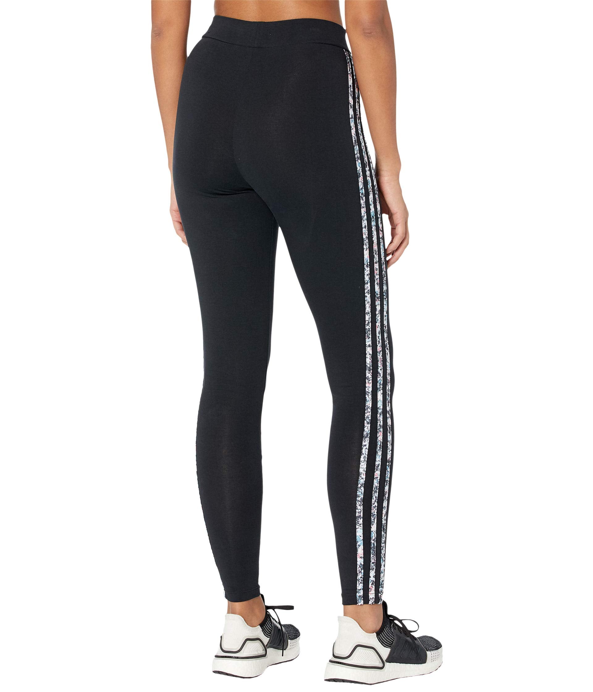 adidas Originals Bellista Mid-Rise Tights