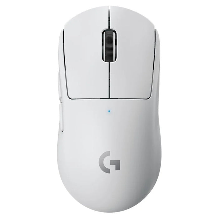 Logitech G Pro X Superlight Gaming Mouse, White