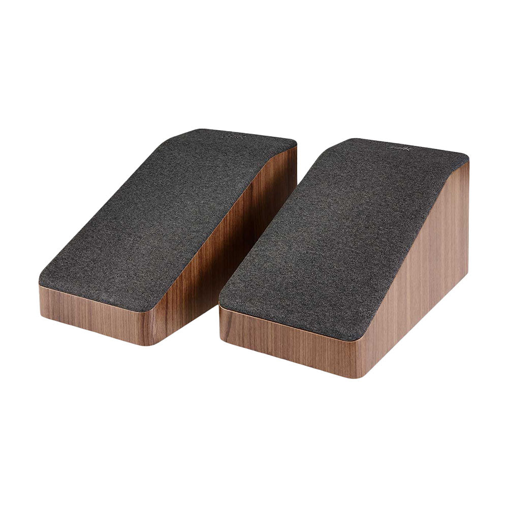 Rear speakers Polk Audio Reserve R900, 2 pcs, walnut