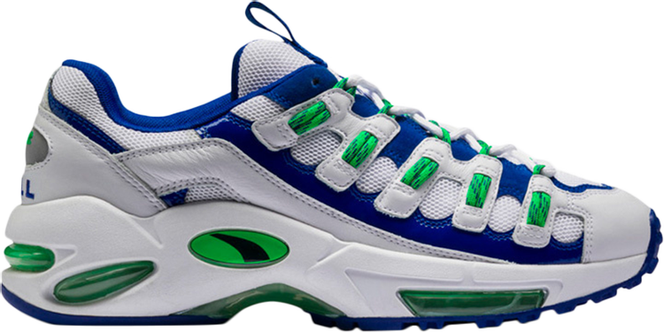 Sneakers Puma Cell Endura 98 Sprite, green