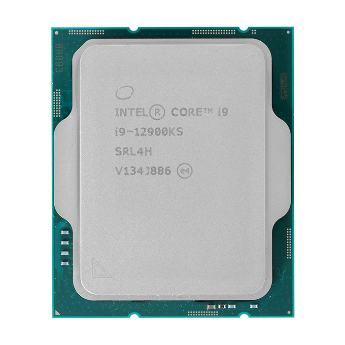 Processor Intel Core i9-12900KS BOX, LGA 1700