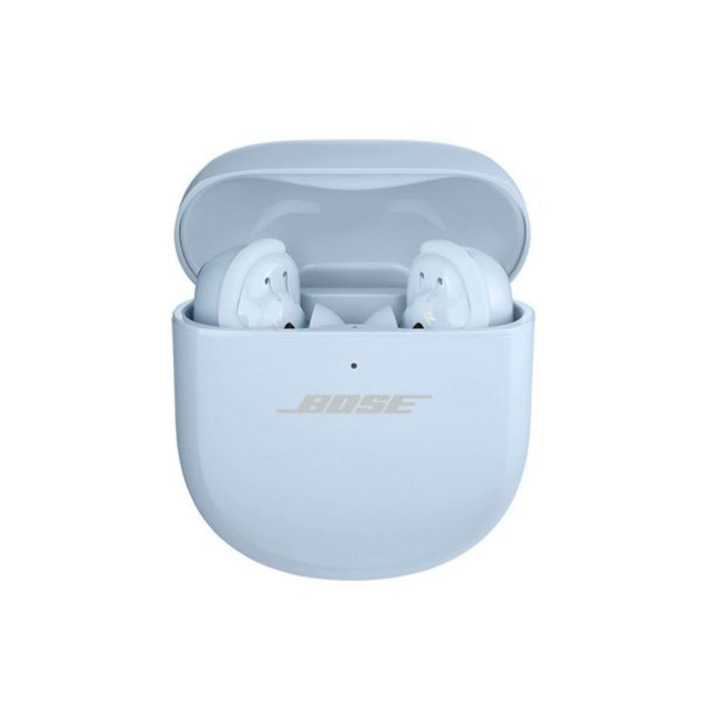 سماعات رأس Bose QuietComfort Ultra اللاسلكية، باللون الأزرق