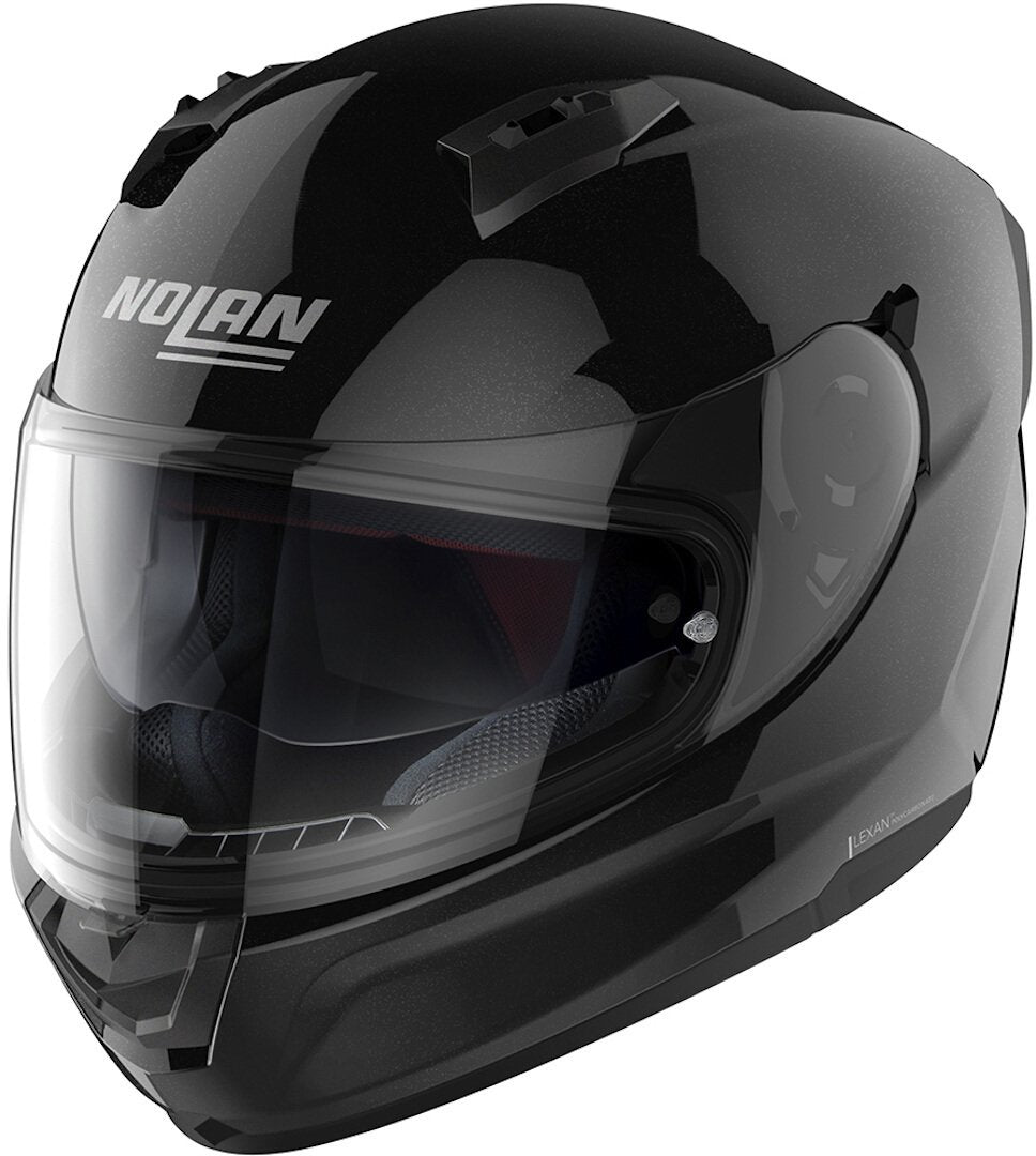 Nolan N60-6 Special helmet, black