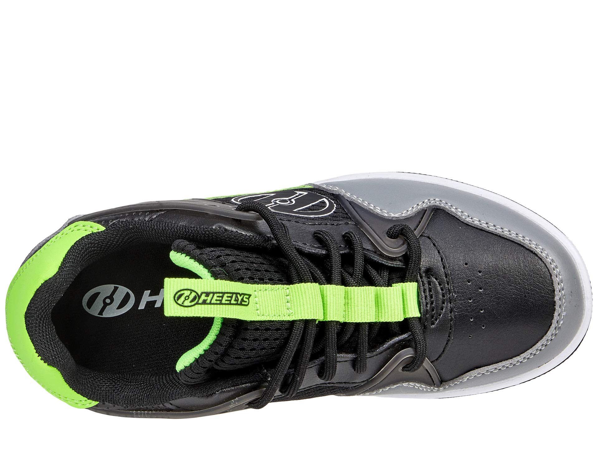 حذاء رياضي Heelys، Ripper