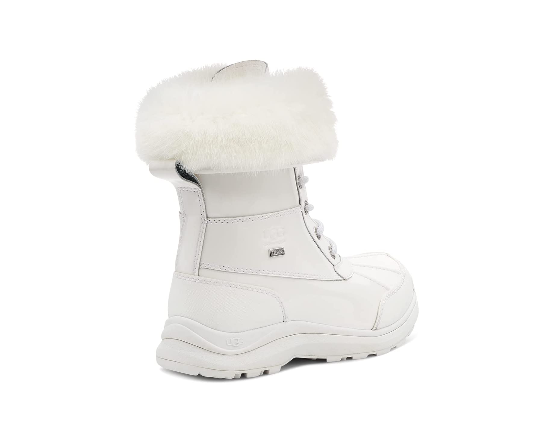 Adirondack Boot III UGG, white