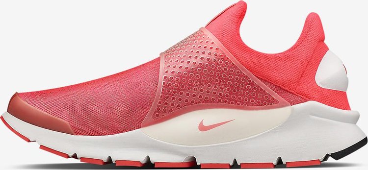 Nike Sock Dart SP 'Infrared' Red