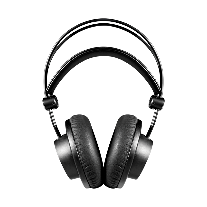 سماعات رأس AKG K275، باللون الأسود