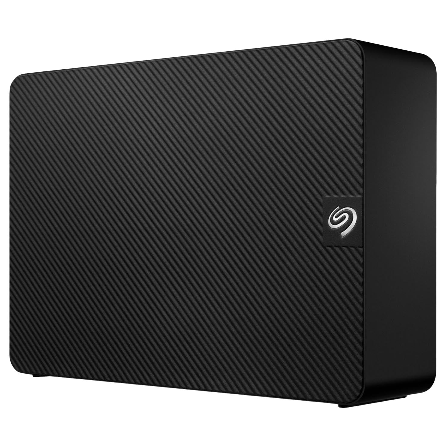 قرص صلب خارجي Seagate Expansion، STKP18000400، سعة 18 تيرابايت، مقاس 3.5 بوصة