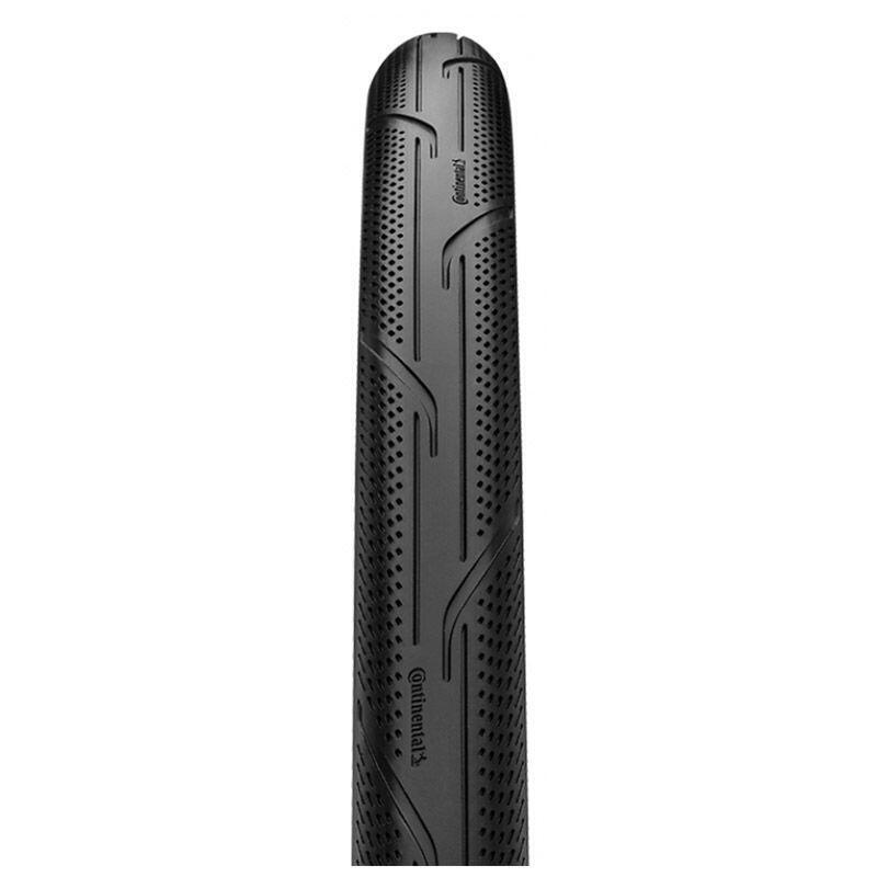 Continental Contact Urban Clincher tire, black